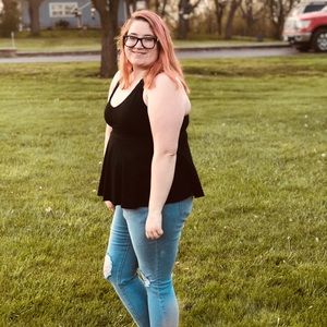 Meet your Posher, Francesca